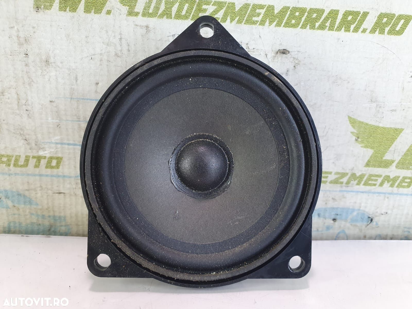 Boxa difuzor 65139141494 BMW X5 E70 [2006 - 2010] 3.0 d M57N2 - 1