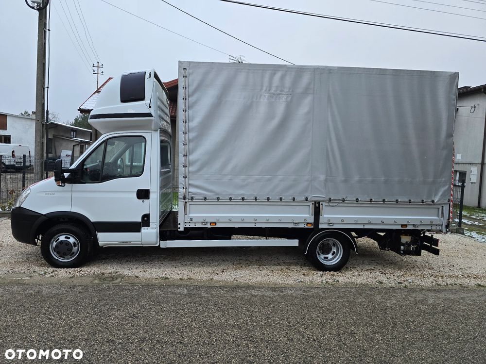 Iveco DAILY - 13