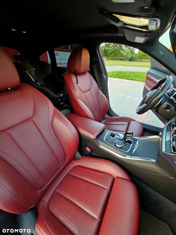 BMW Seria 4 430i M Sport sport - 27