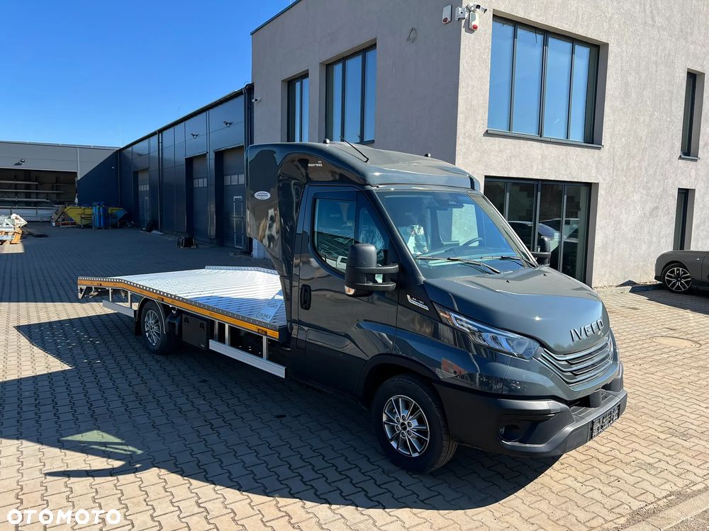 Iveco Daily 35S18HA8/P AirPro, Tacho - 26