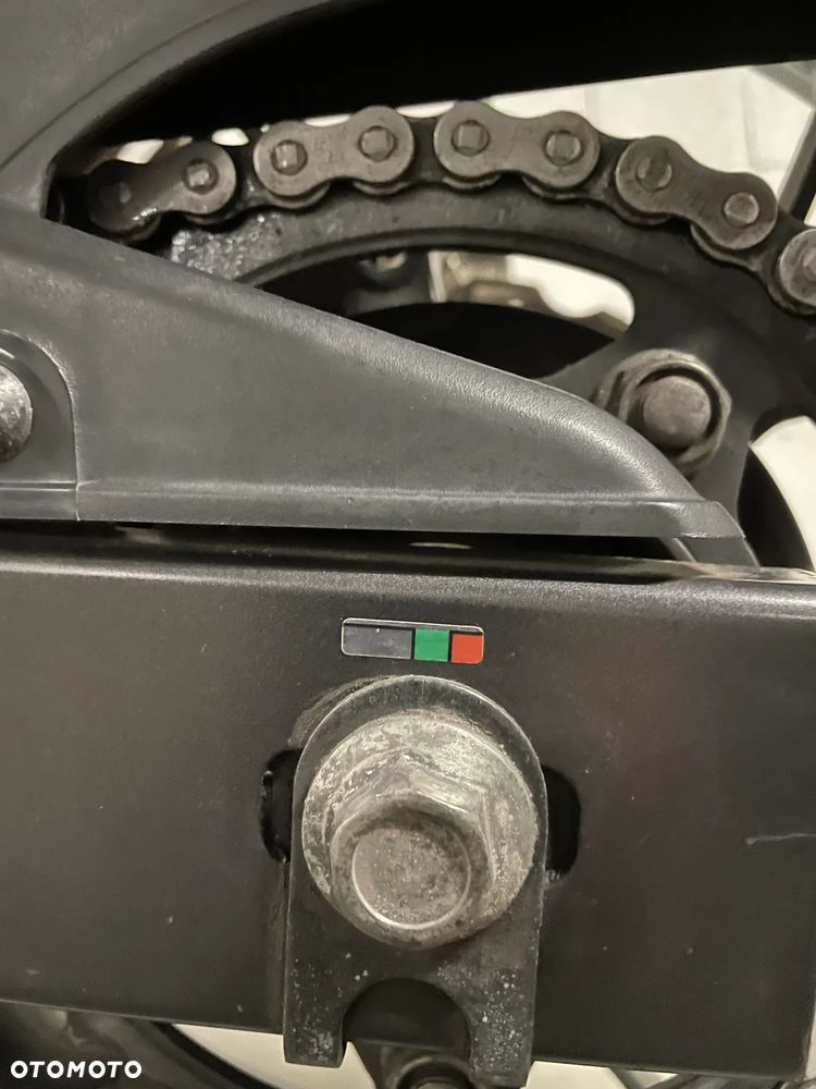 Honda CBR - 17