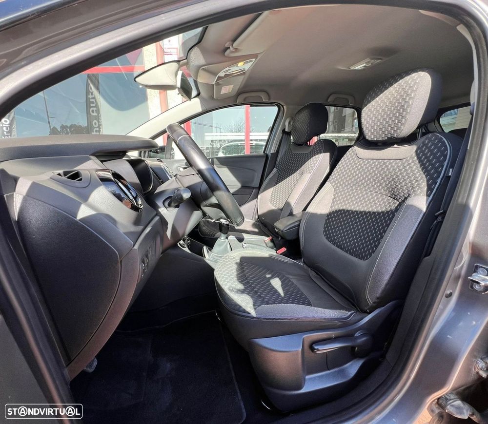 Renault Captur 0.9 TCE Exclusive - 9