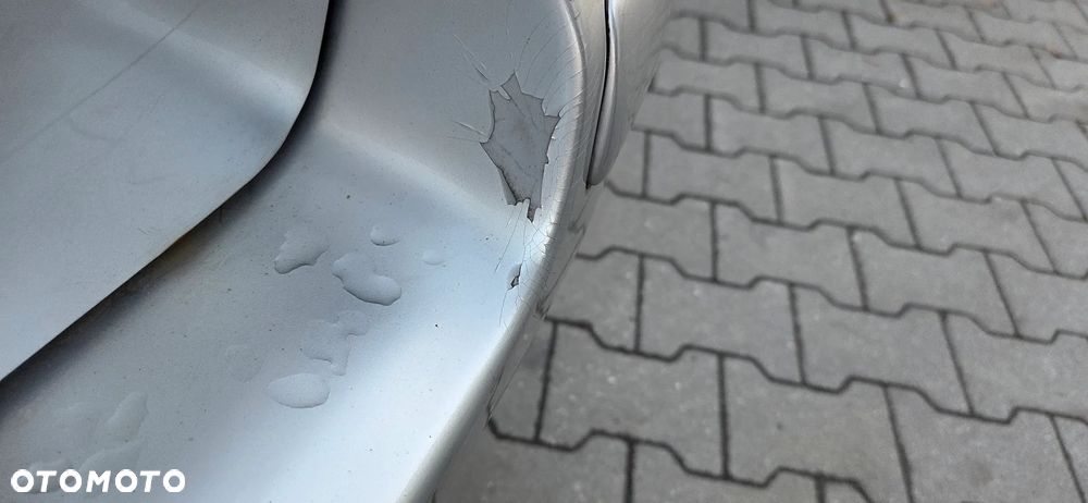 Volkswagen Passat 1.9 TDI Comfortline - 5