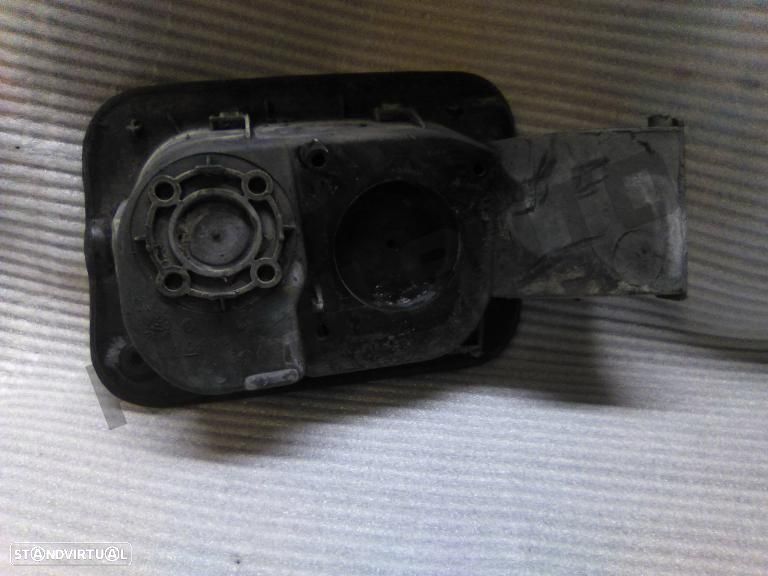 Tampa Exterior De Depósito Combustível   Renault Megane Ii [200 - 2