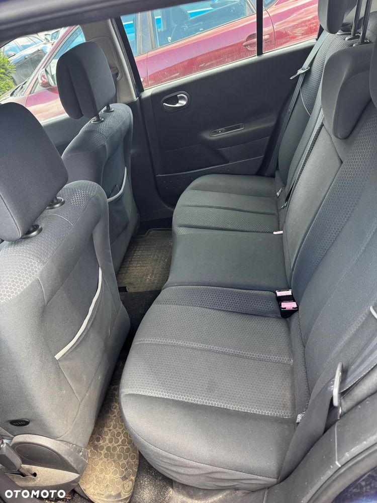 Renault Megane 1.6 Confort Dynamique - 7