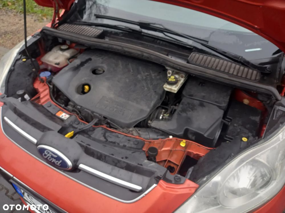 Ford C-MAX 1.6 TDCi Edition - 21