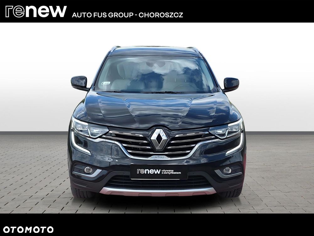 Renault Koleos 2.0 dCi Initiale Paris 4x4 X-Tronic - 9