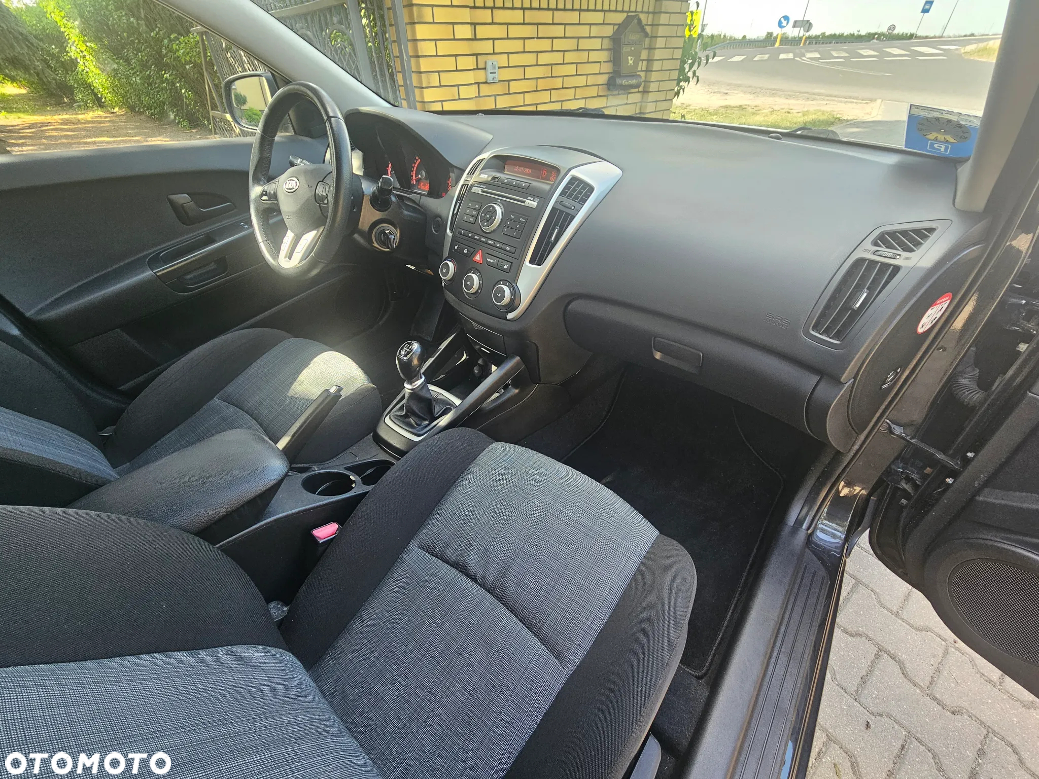 Kia Ceed Cee'd 1.4 Comfort - 30