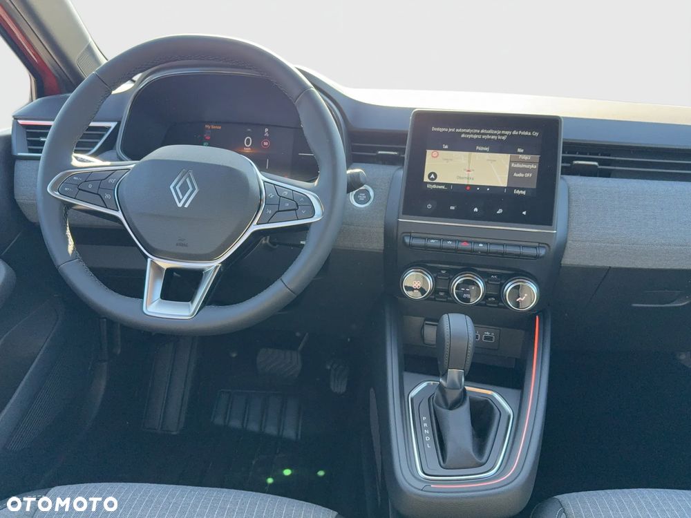 Renault Clio 1.0 TCe Techno Xtronic - 16