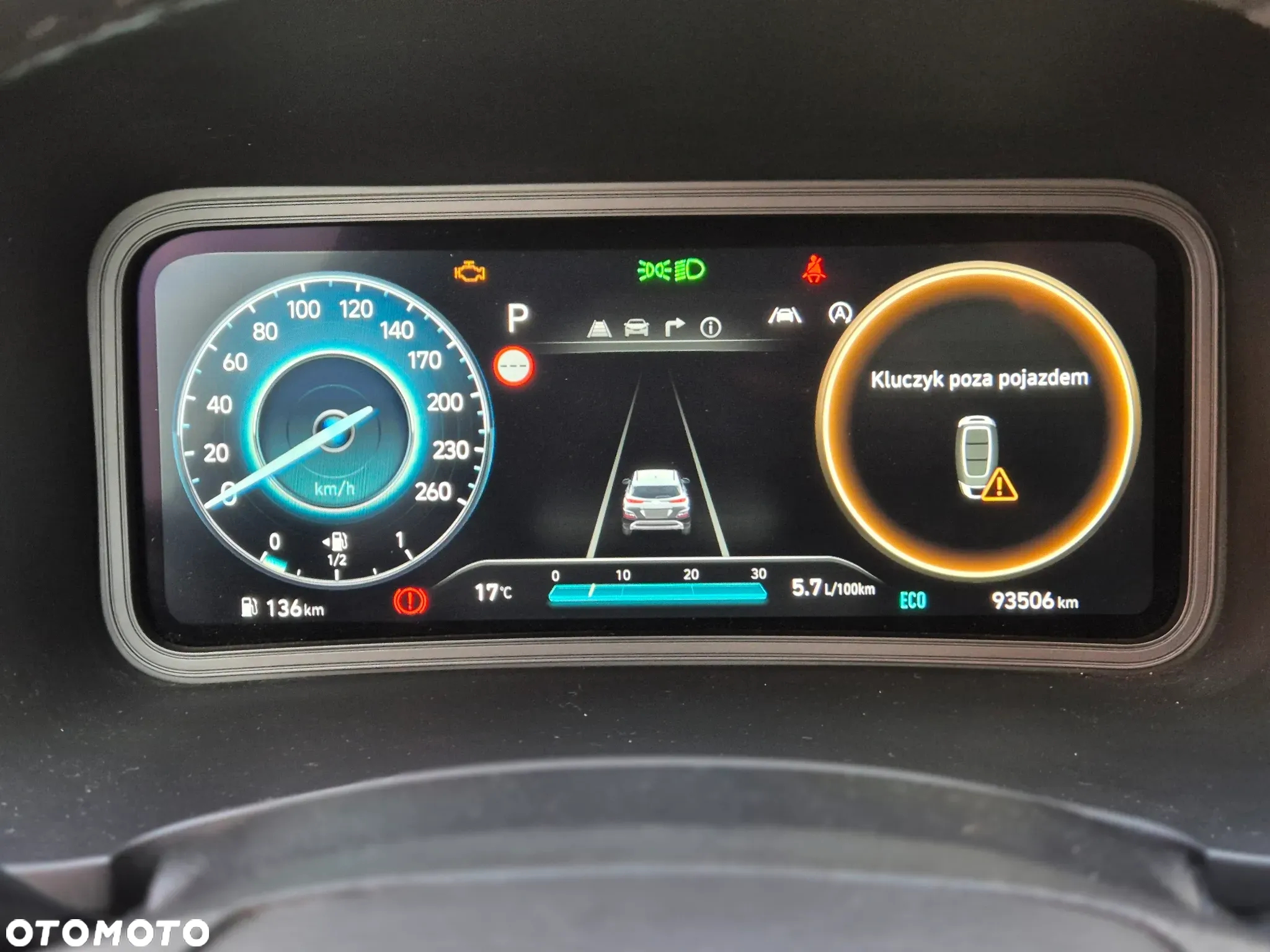 Hyundai Kona - 25