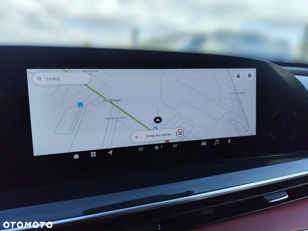 Omoda 9 1.5 Super Hybrid Exclusive AWD - 28