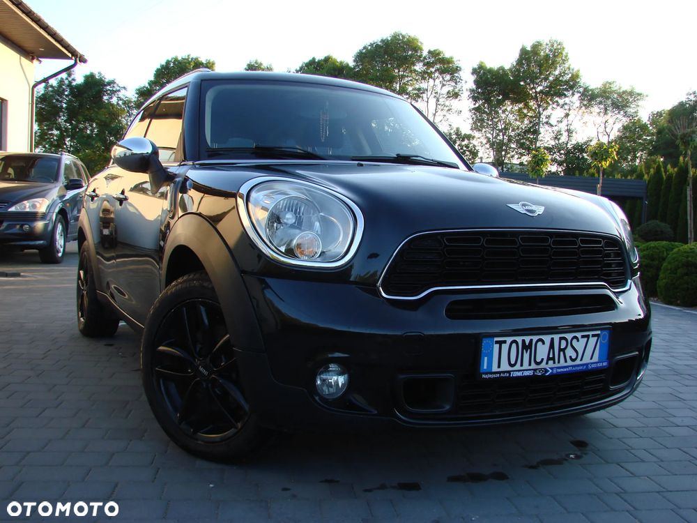 MINI Countryman - 7
