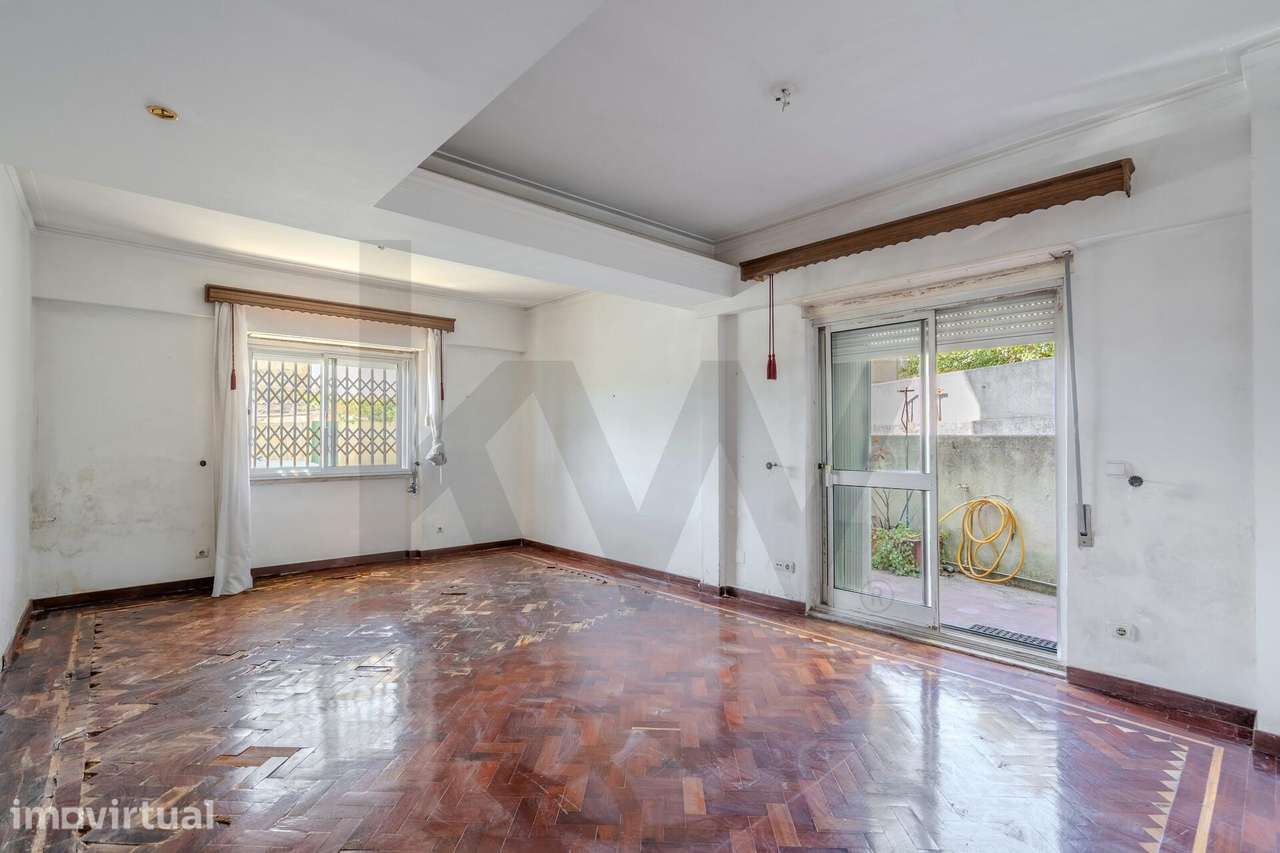 T4 com 135m2 e Logradouro privado | BELÉM Home Project - Grande imagem: 4/27