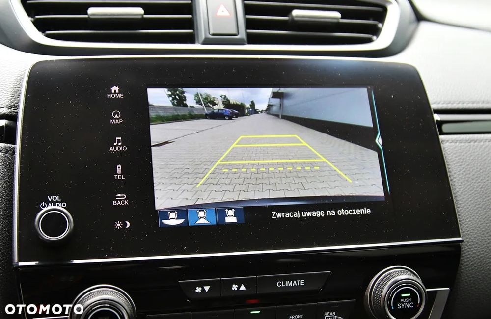 Honda CR-V 2.0 i-MMD HEV Elegance AWD CVT - 37