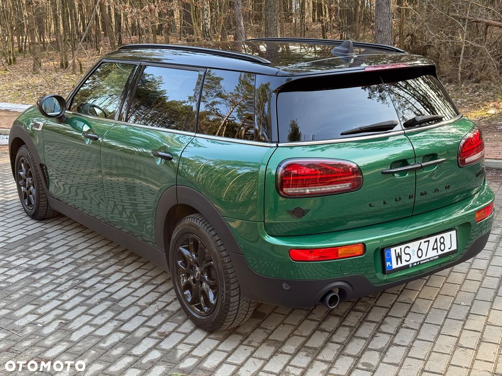 MINI Clubman - 26