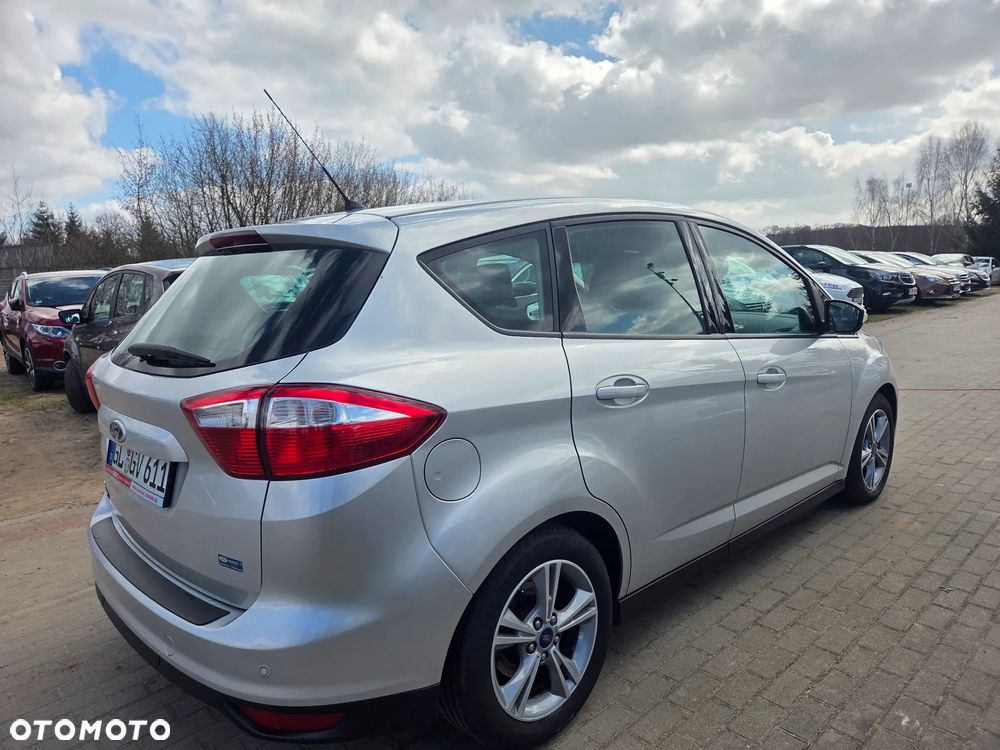 Ford C-MAX - 7