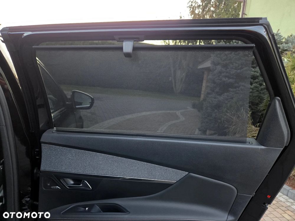 Peugeot 5008 1.5 BlueHDi GT Pack S&S EAT8 - 26