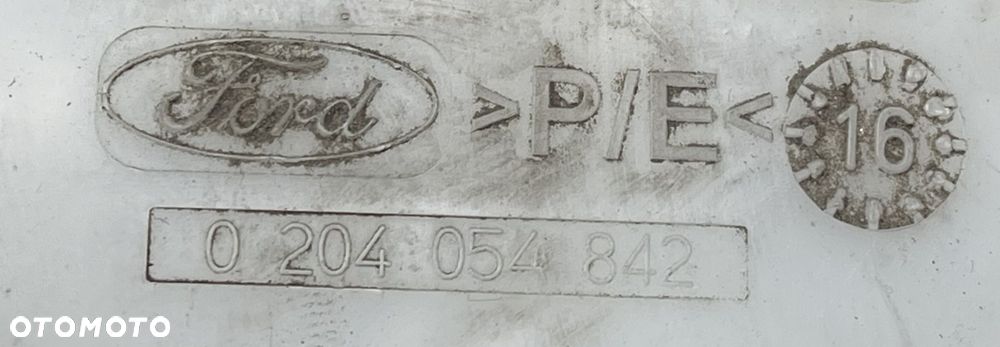 B2 TRANSIT CUSTOM 2013 -  2.0 TDCI SERWO HAMULCOWE POMPA GK21-2B195-AB - 2