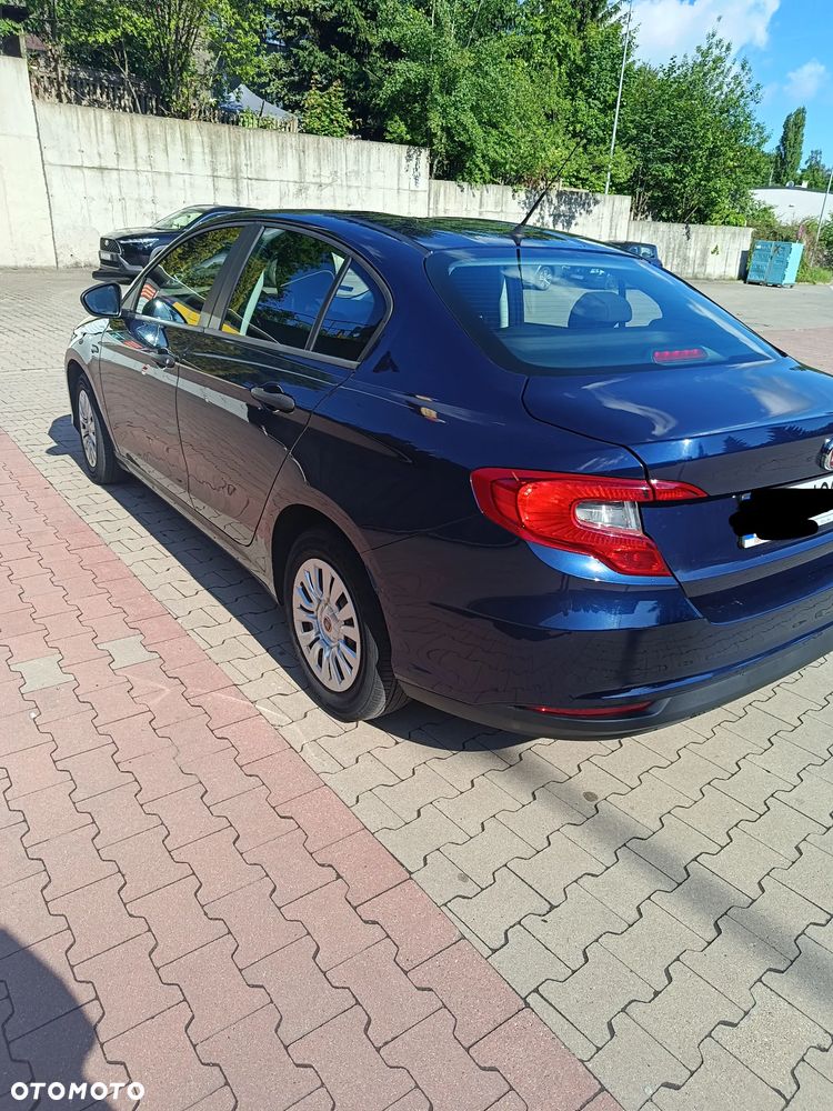 Fiat Tipo 1.4 16V - 1