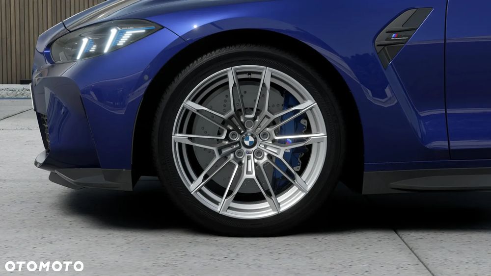 BMW M4 Competition M xDrive - 6