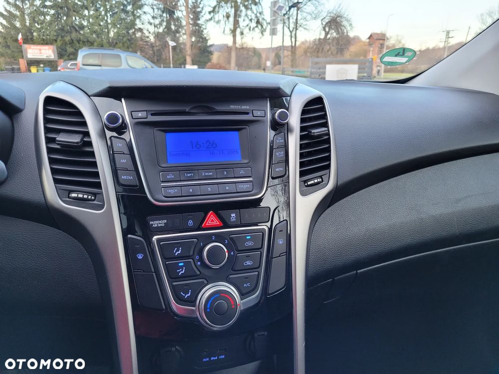 Hyundai i30 1.4 Classic - 5