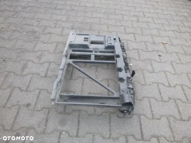PAS PRZEDNI WZMOCNIENIE CZOŁOWE CITROEN C2 1.1 - 5