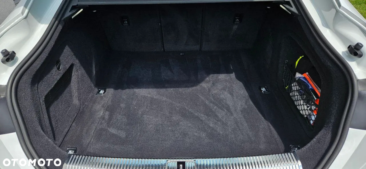Audi RS5 Sportback Quattro Tiptronic - 24