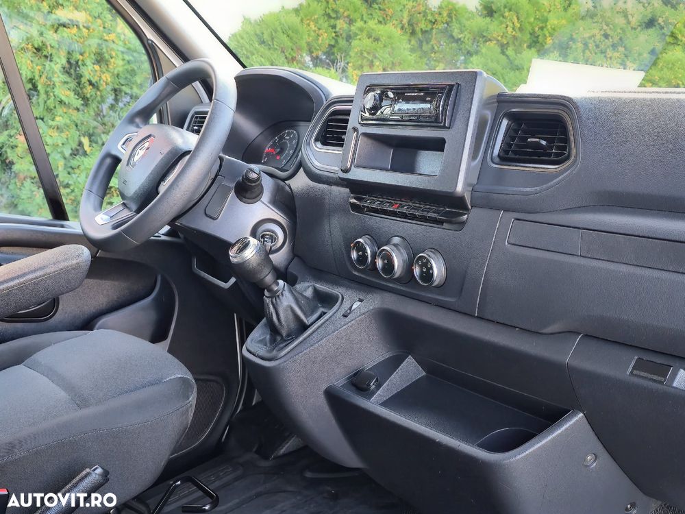 Renault Master - 9