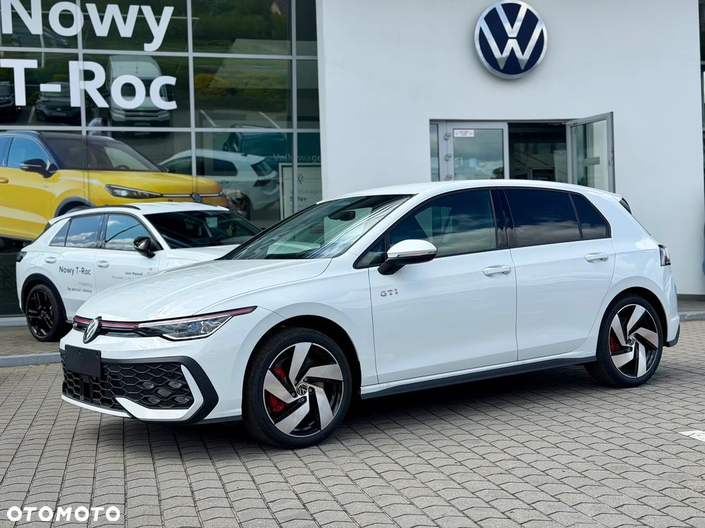Volkswagen Golf 2.0 TSI GTI DSG - 4