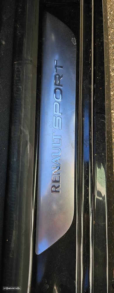 Renault Clio 1.6 T RS Trophy EDC - 8