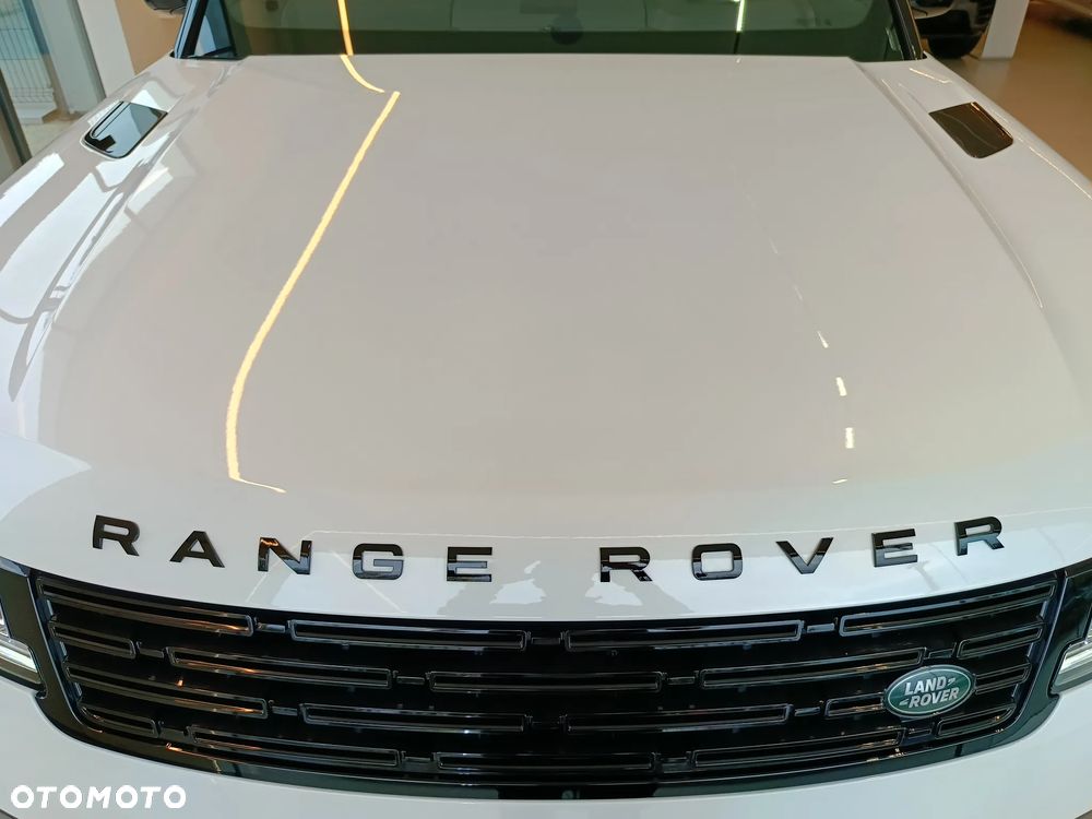 Land Rover Range Rover Sport S 3.0 D HSE Dynamic - 13