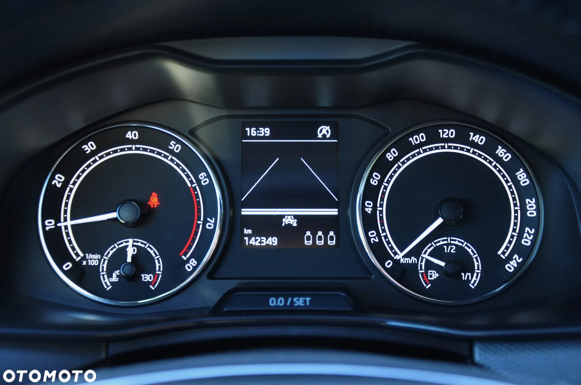 Skoda Scala 1.0 TSI Ambition - 36