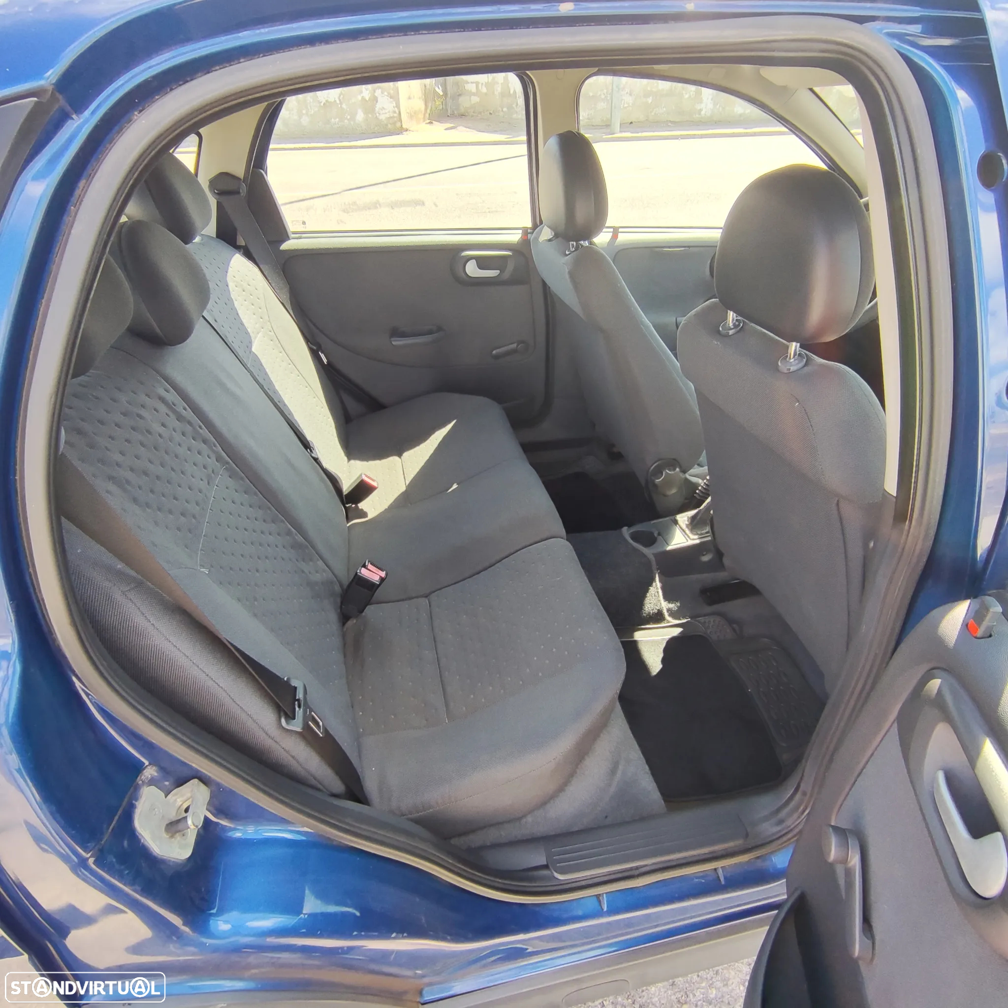 Opel Corsa 1.3 CDTi Cosmo - 6