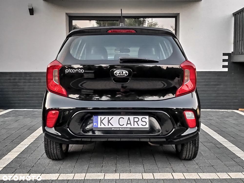Kia Picanto - 6