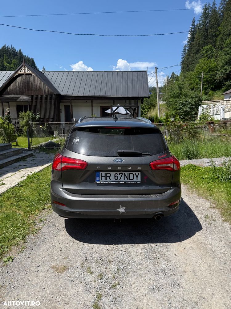 Ford Focus - 3