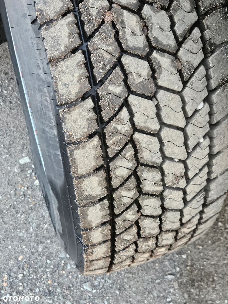 Volvo FM 500 - 25
