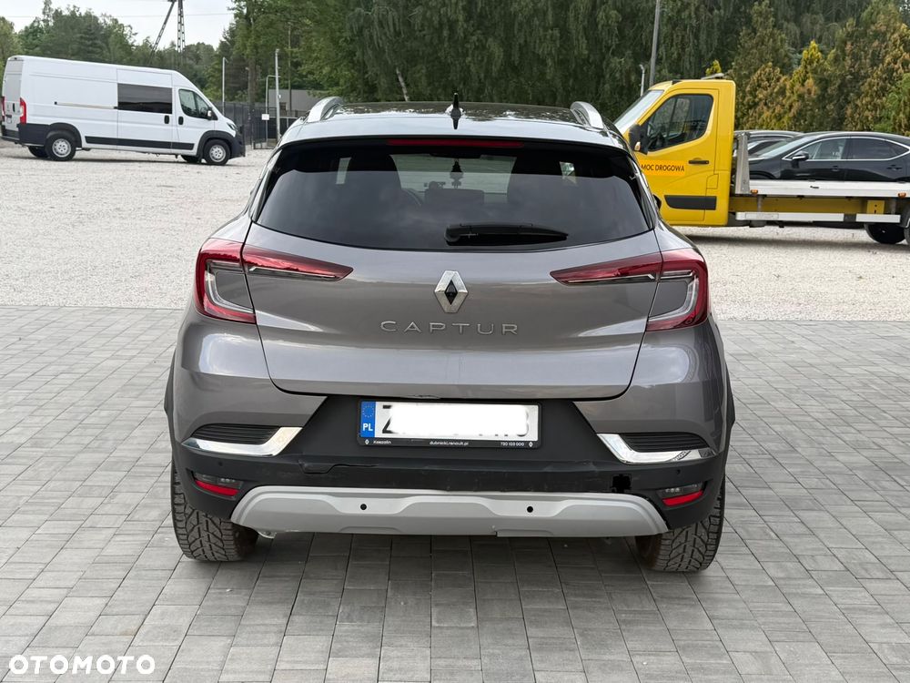 Renault Captur 1.0 TCe Intens - 6