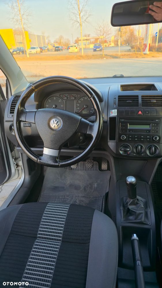 Volkswagen Polo 1.4 TDI Trendline - 22