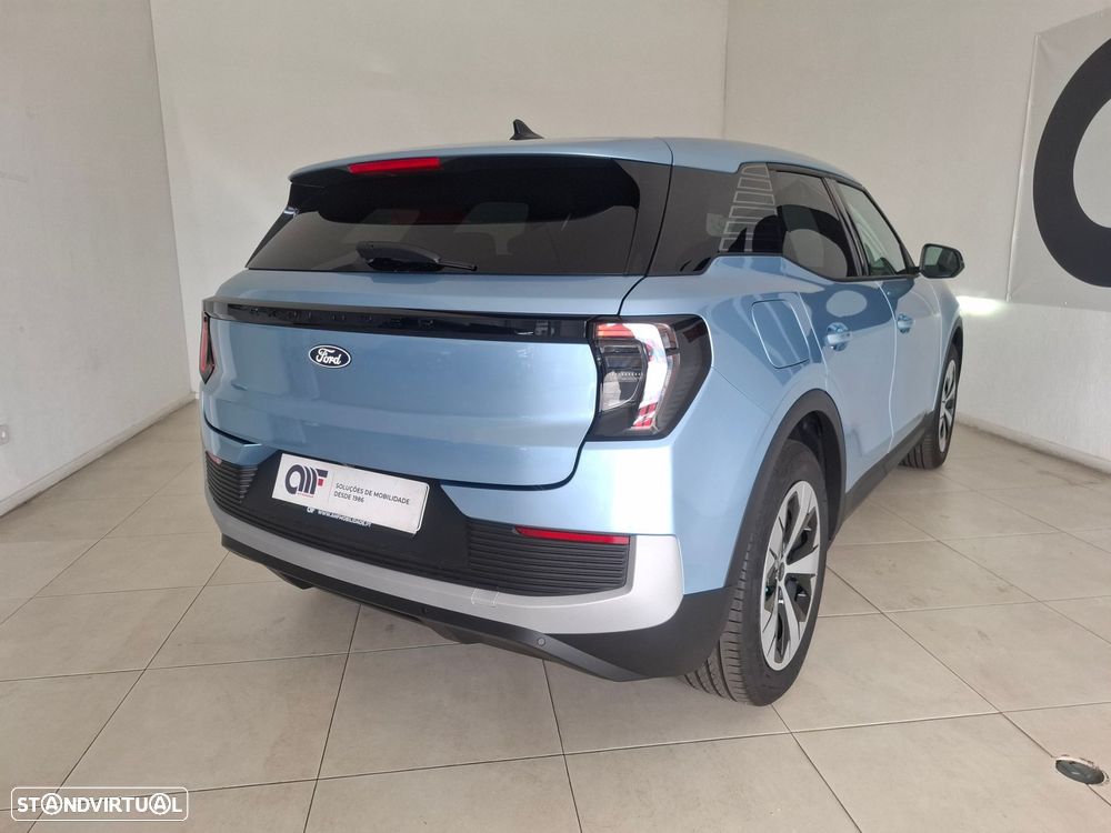 Ford Explorer - 6