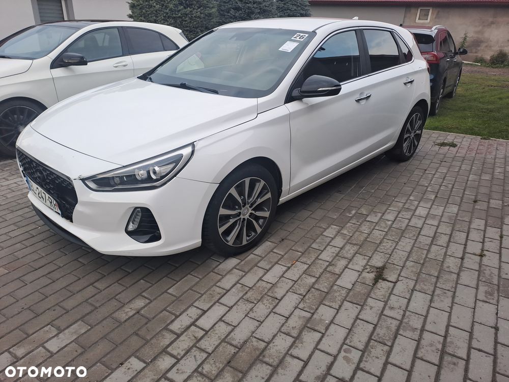 Hyundai i30 1.6 CRDi Premium - 2
