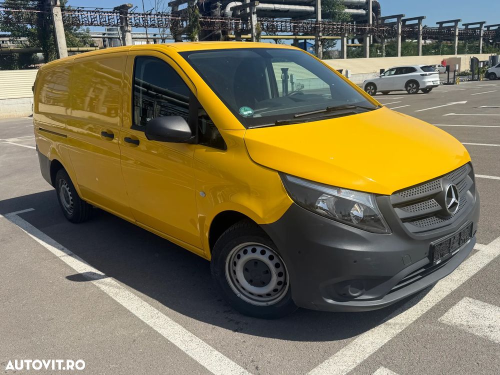 Mercedes-Benz VITO - 3
