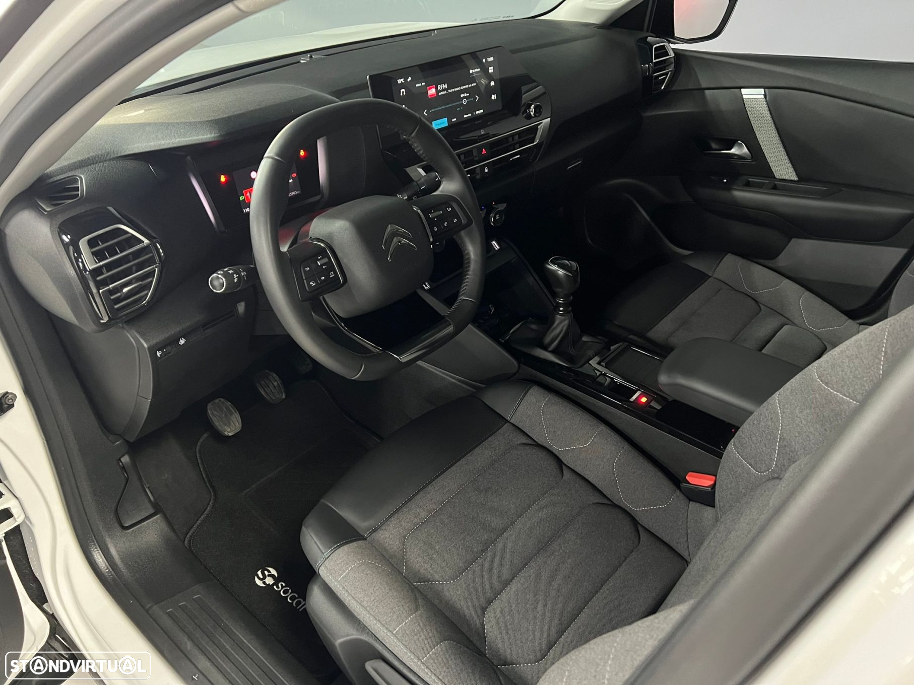 Citroën C4 1.2 PureTech Feel Pack - 18