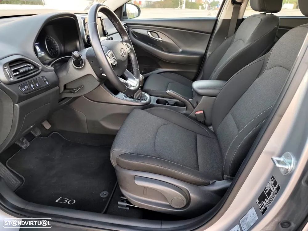 Hyundai i30 1.0 T-GDI Style - 13