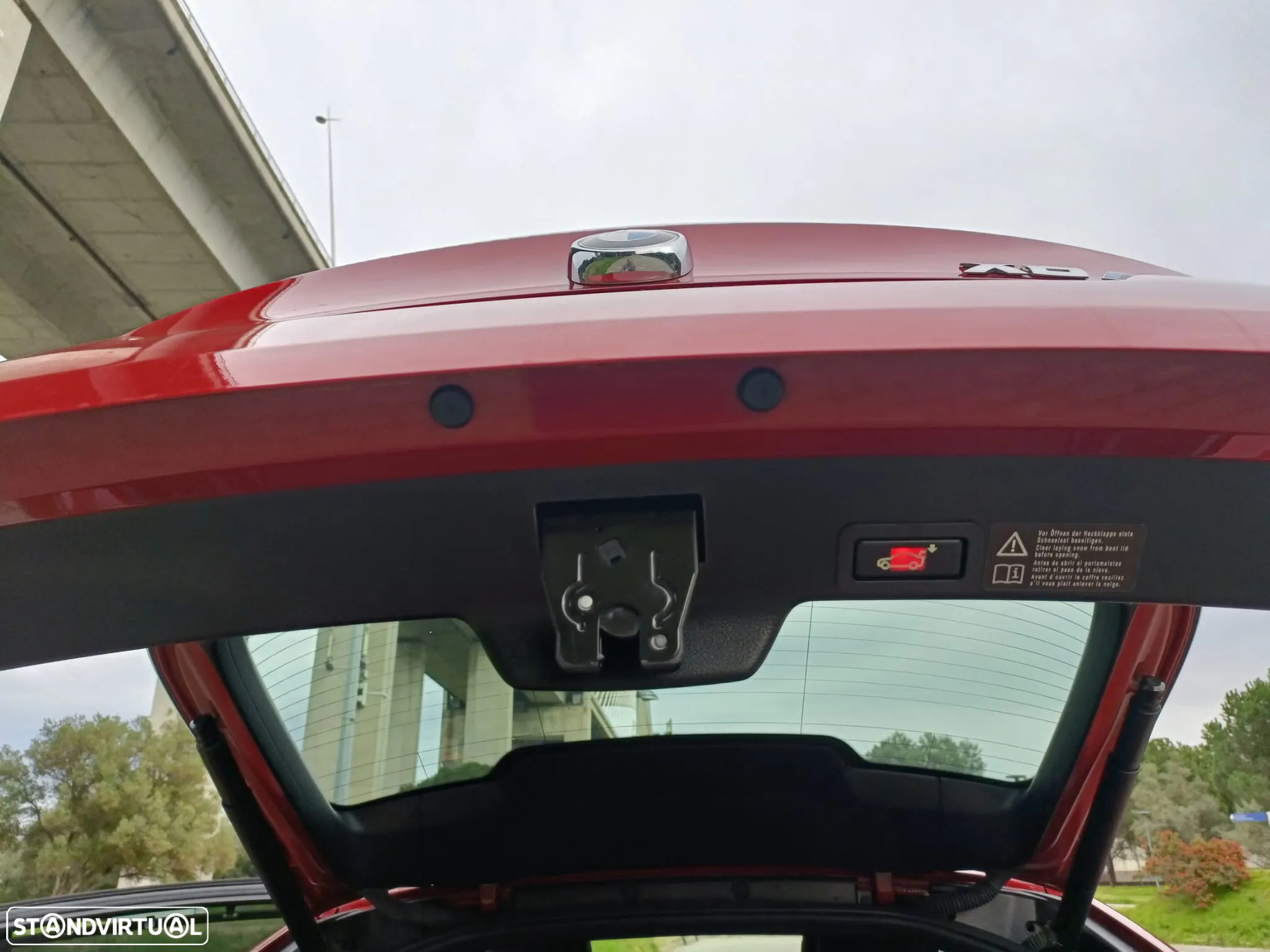 BMW X6 M Standard - 32