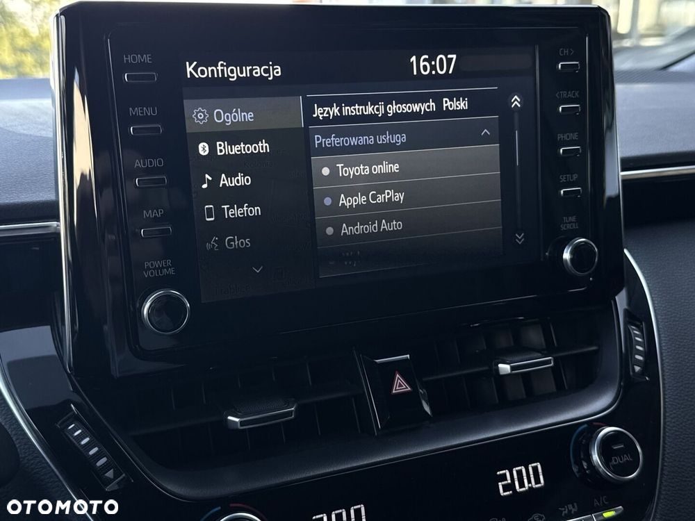 Toyota Corolla 1.8 Hybrid Comfort - 23