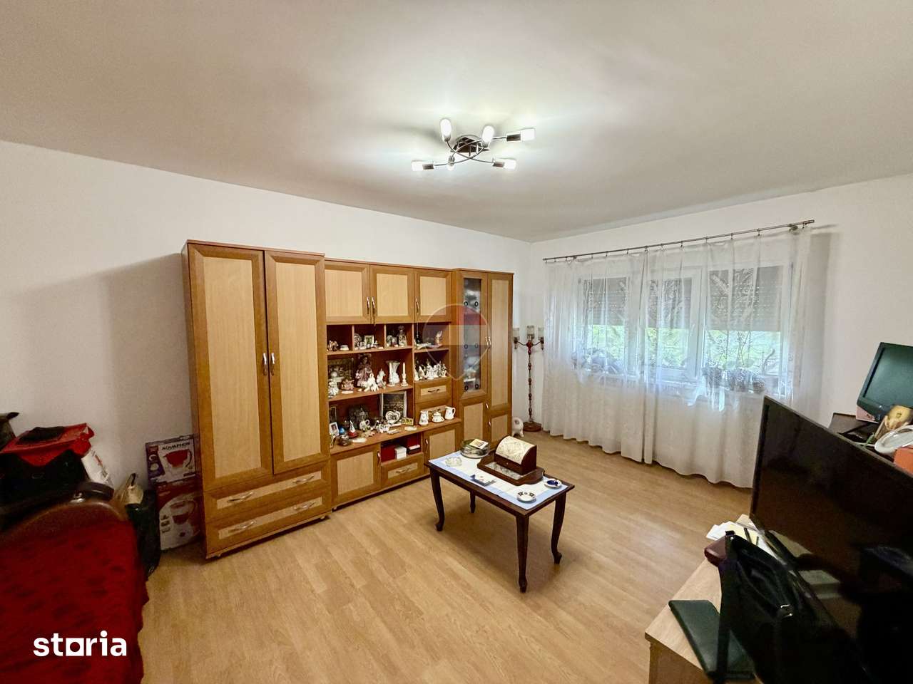 Apartament doua camere SUD — fotografia 1