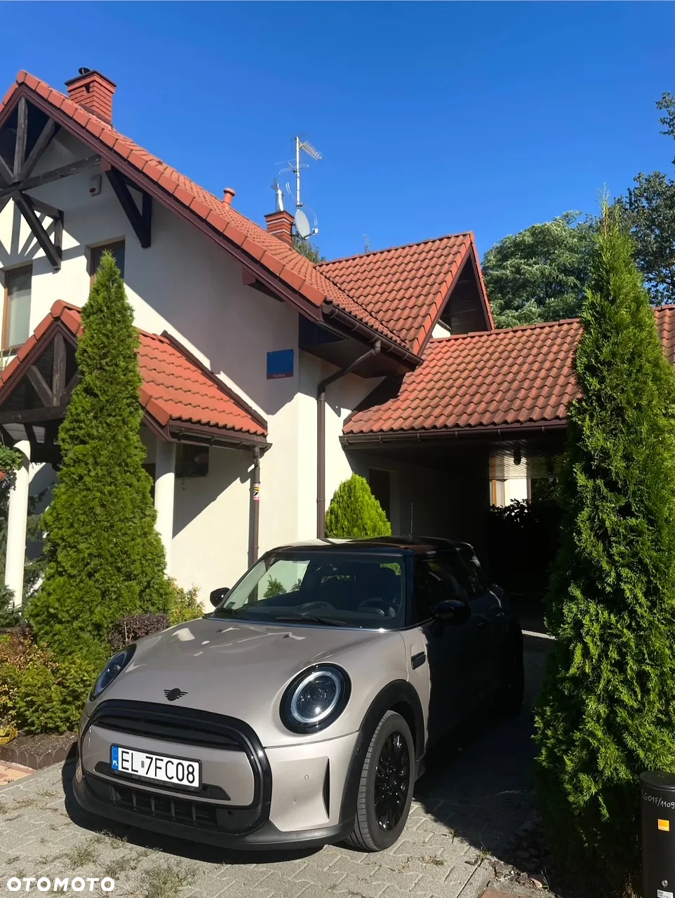 MINI Cooper - 3