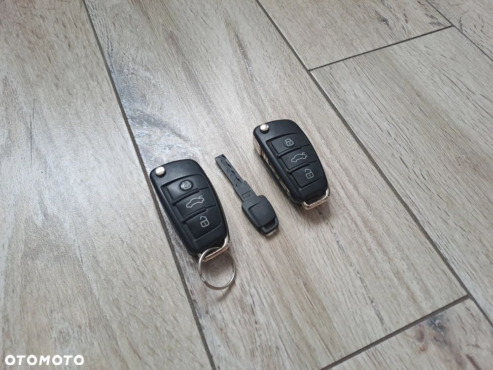 Audi A6 Limousine - 17