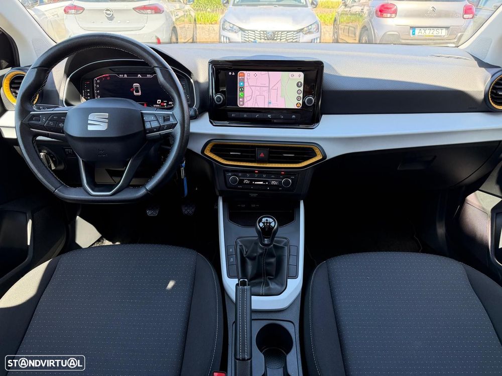 SEAT Arona 1.0 TSI Style - 12