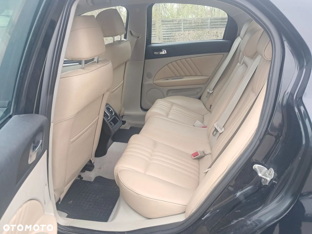 Alfa Romeo 159 1.8 MPI 16V Distinctive - 7